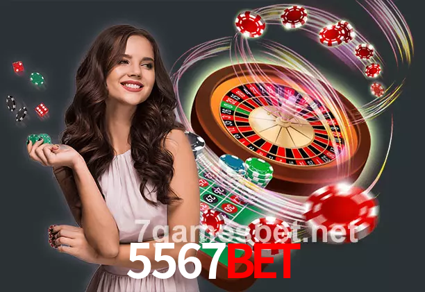 vivo no cassino 5567Bet