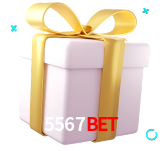 Receba seus bônus de boas-vindas no 5567Bet