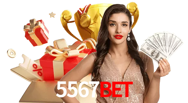 Jogue com dealers reais no 5567Bet!