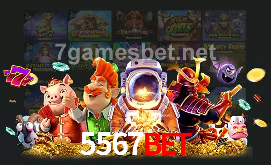cassino 5567Bet
